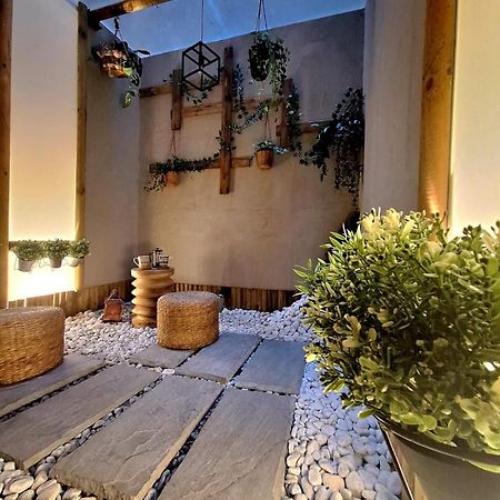 Giangi'S Garden Apartment Catania Exterior photo