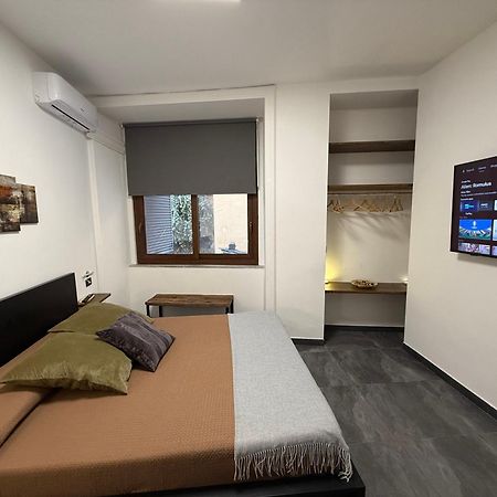 Giangi'S Garden Apartment Catania Exterior photo