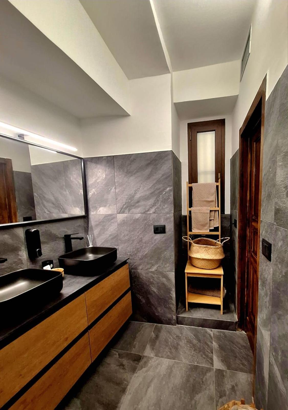 Giangi'S Garden Apartment Catania Exterior photo