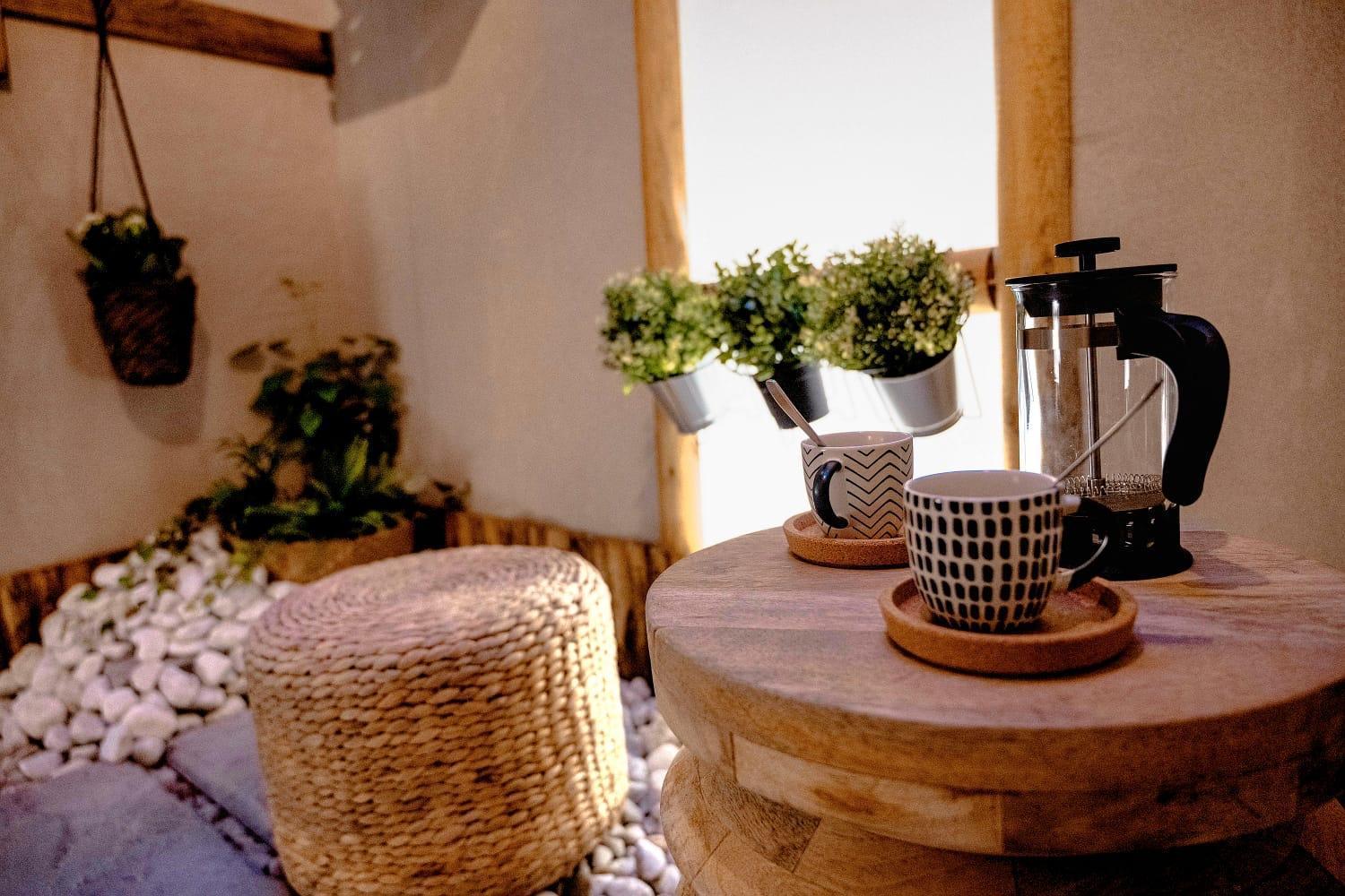 Giangi'S Garden Apartment Catania Exterior photo