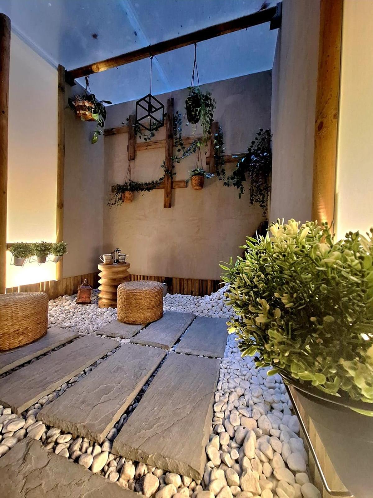 Giangi'S Garden Apartment Catania Exterior photo