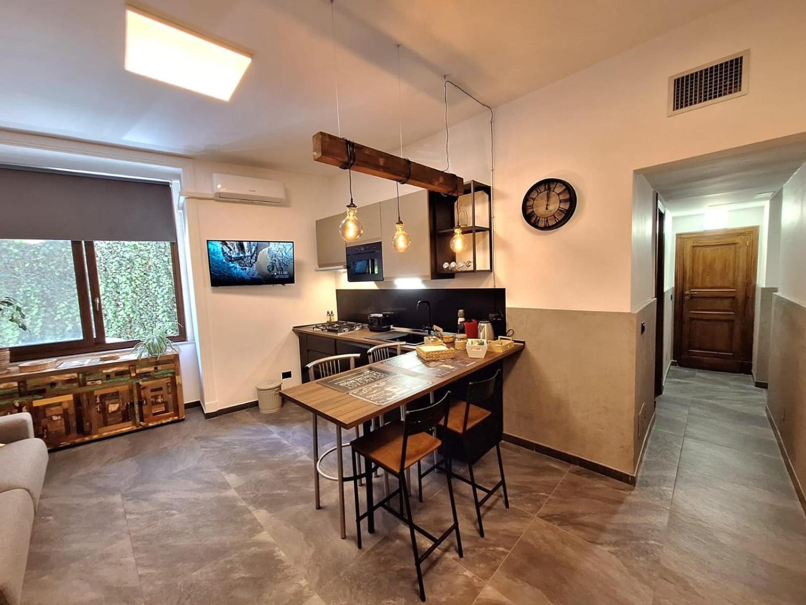 Giangi'S Garden Apartment Catania Exterior photo