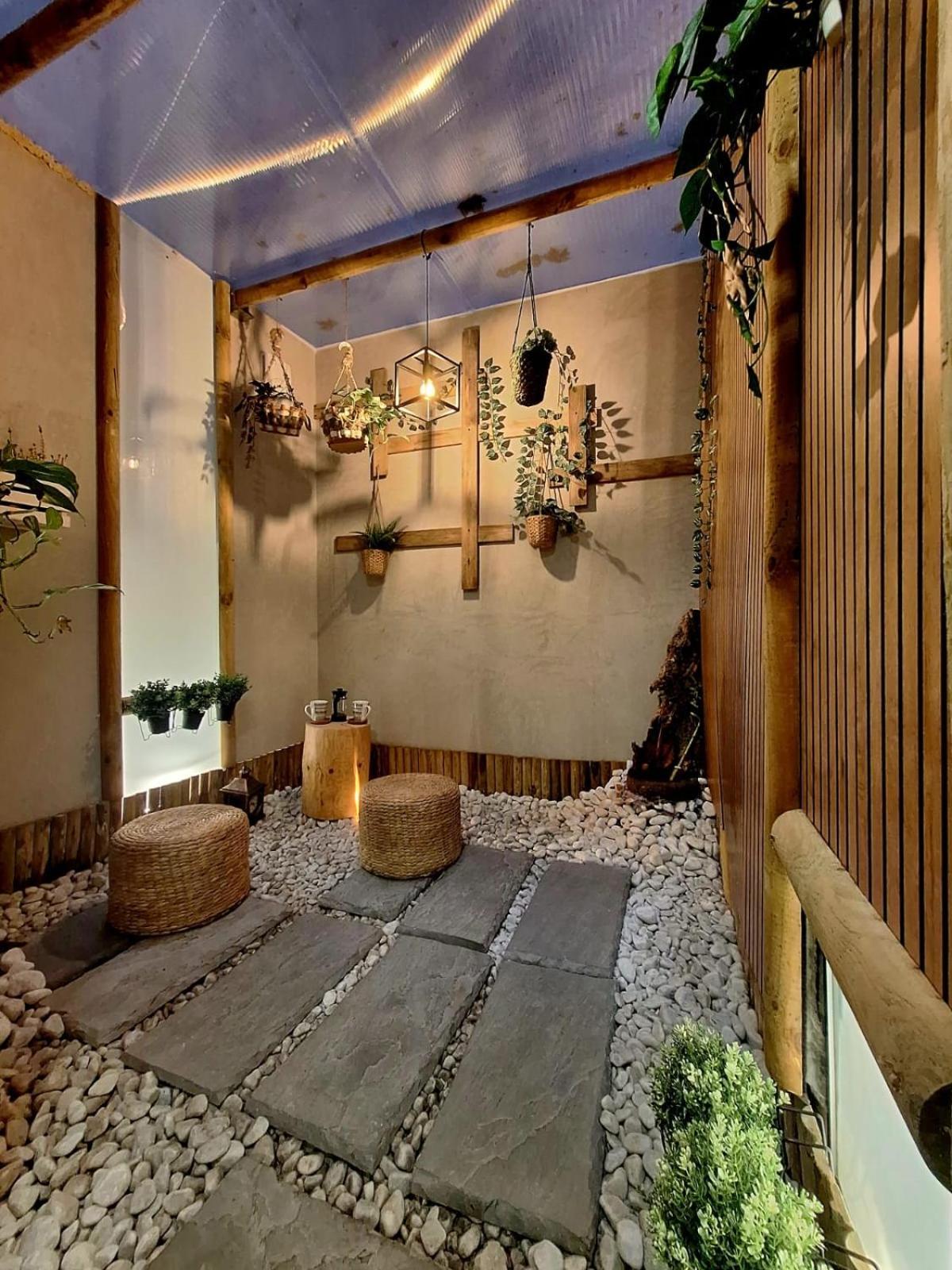 Giangi'S Garden Apartment Catania Exterior photo