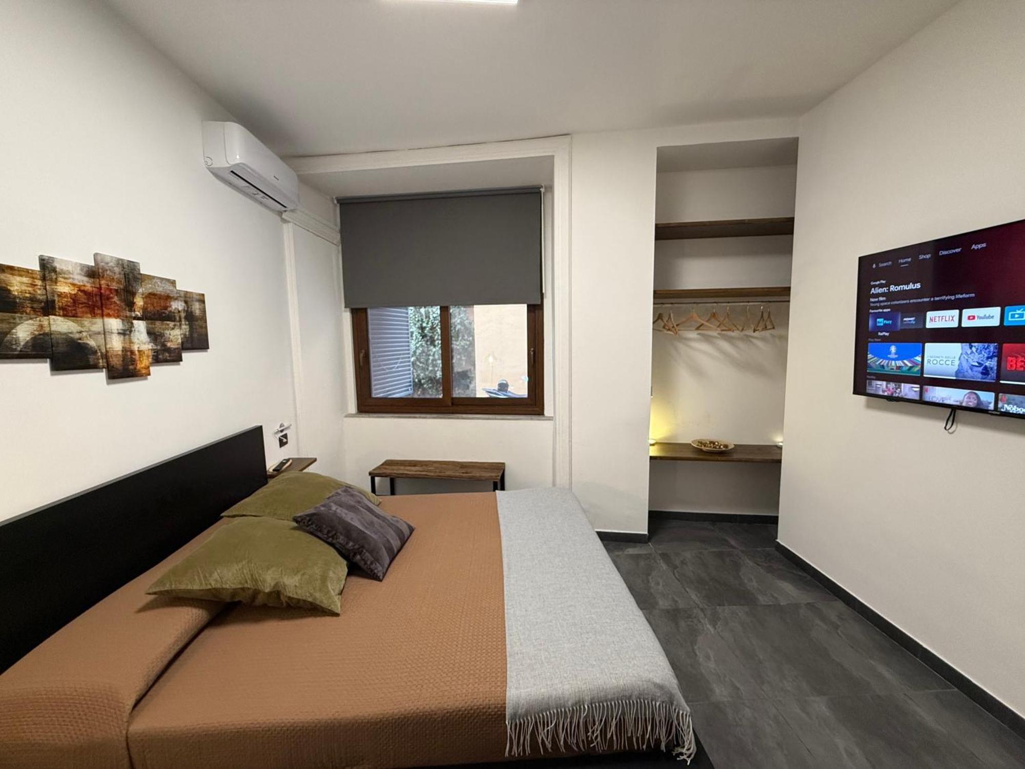 Giangi'S Garden Apartment Catania Exterior photo