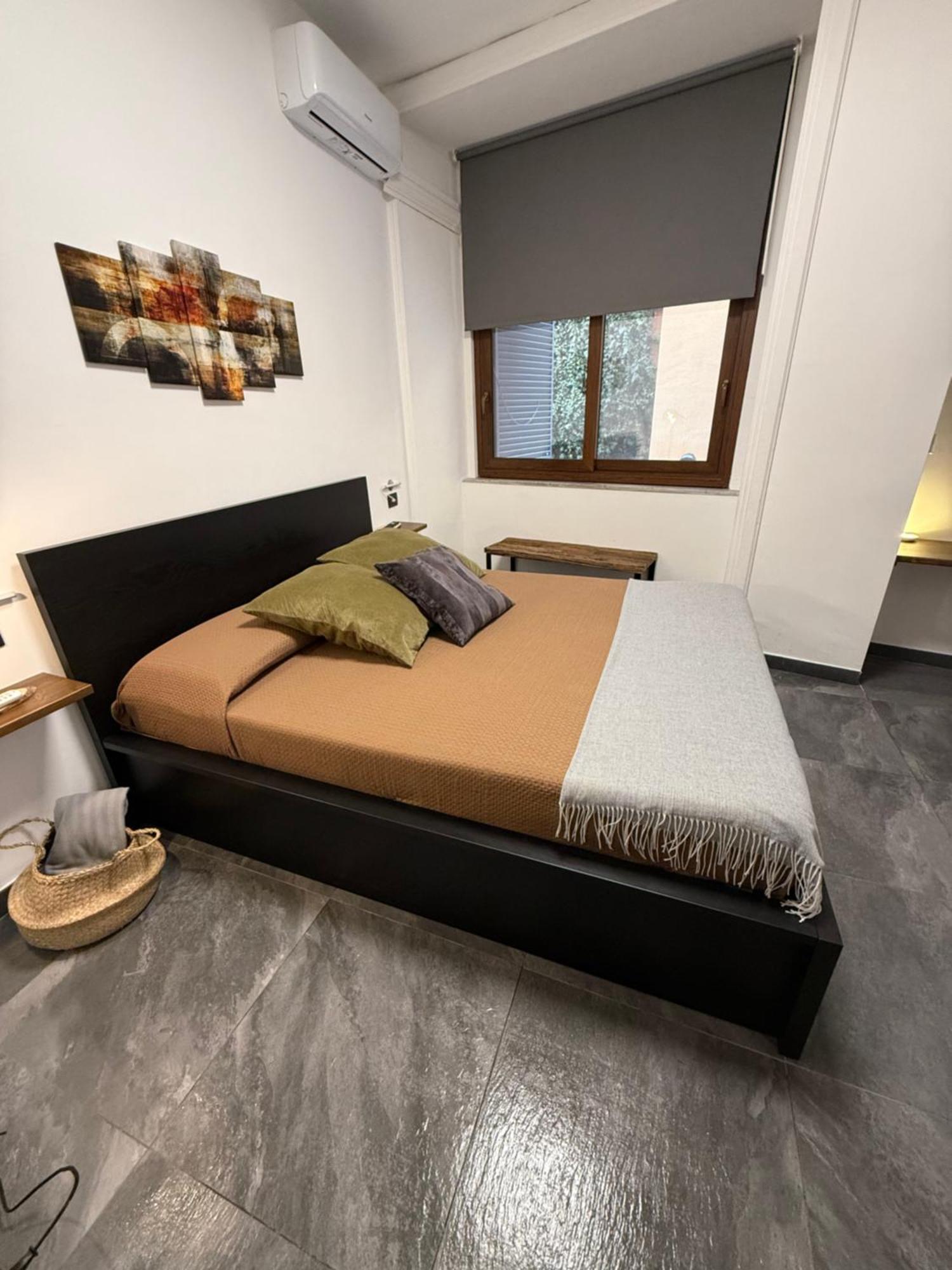 Giangi'S Garden Apartment Catania Exterior photo
