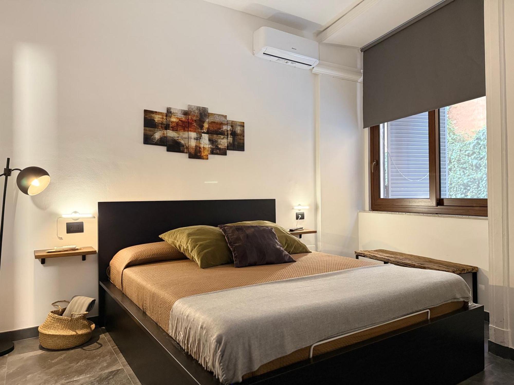 Giangi'S Garden Apartment Catania Exterior photo